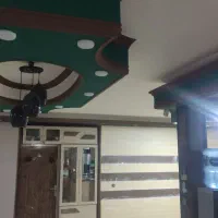 رنگ آمیزی ونقاشی ساختمان