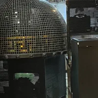 فروش تنور پیتزا