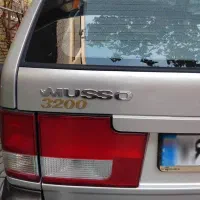 فروش خودرو موسو|خودرو سواری و وانت|شیراز, پودنک|دیوار