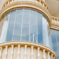 نمایندگی پخش شیشه،یراق آلات وسیستم های شیشه ای