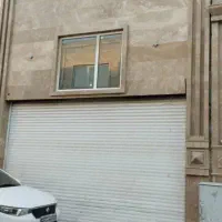 فروش مغازه شهرک صنعتی ۱۰۰ متری|فروش مغازه و غرفه|شیراز, شهرک صنعتی شیراز|دیوار
