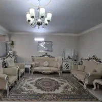 مبل ۷ نفره سلطنتی