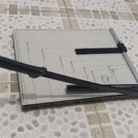 کاتر کاغذ A3 (برش کاغذ)