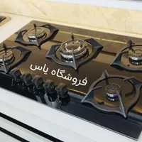 انواع اجاق گاز شیشه رومیزی صفحه ای با ضمانت|اجاق گاز و لوازم برقی پخت‌وپز|تهران, شهرک ابوذر|دیوار