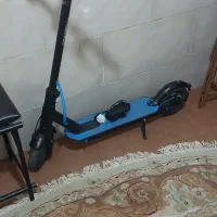 اسکوتر وینر|دوچرخه، اسکیت، اسکوتر|شیراز, گلکوب|دیوار