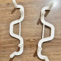 قالب تزریق پلاستیک سبد ابچکان|ماشینآلات صنعتی|قدس, شهرقدس|دیوار