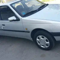 پژو ۴۰۵ دوگانه کارخانه مدل 93|خودرو سواری و وانت|ارومیه, |دیوار