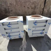 تنورگلی سیار80سانت|اجاق گاز و لوازم برقی پخت‌وپز|فیروزآباد (فارس), |دیوار