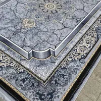 فرش ستاره دودی|فرش|شیراز, شهرک رضوان|دیوار