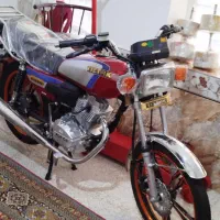 موتور ۱۵۰ تیزتک صفر کارخونه