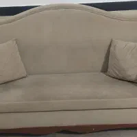 مبل ده نفره همراه با عسلی