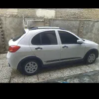 کوییک RS|خودرو سواری و وانت|آزادشهر, |دیوار