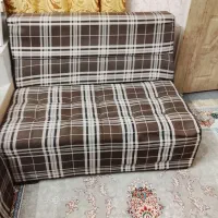 مبل راحتی|مبلمان خانگی و میز عسلی|تهران, یاخجی آباد|دیوار