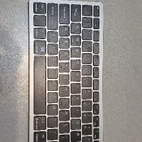 ست کیبورد و موس بی سیم بی صدا شارژی کوتسی