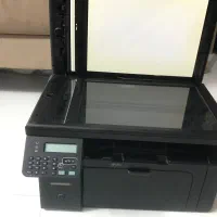 دستگاه کپی hp