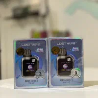 ویپ‌ / پاد سیستم لاست ویپ اورسا بیبی ۳ / baby 3