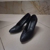 کفش زنانه مجلسی