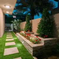 باغ-در-مجموعه-باغی-با-انشعاب-کامل-در-اشکاوند