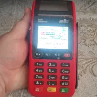 دستگاه کارت خوان سیار آکبند ۴G
