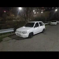 پراید ۱۱۱ مدل۹۴