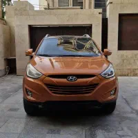 فروش توسان ۲۰۱۵|خودرو سواری و وانت|اهواز, کیانپارس |دیوار