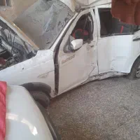 کوییک تصادفی|خودرو سواری و وانت|بندرعباس, |دیوار