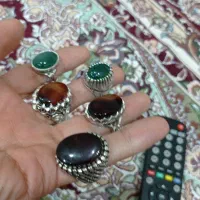 انگشتر. های درجه یک هم فروشی هم معاوظع با