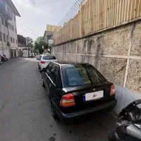 پراید141 مدل 86 معاوضه با تریل