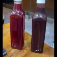 بستنی و آبمیوه زردکوهی (ارسال رایگان)|خوردنی و آشامیدنی|سبزوار, هویزه|دیوار