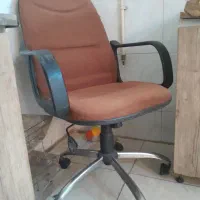 صندلی چرخ دار