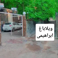 ویلا اجاره ای کنار رودخانه پاوه نسمه