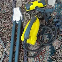 سلام بخار شورکنوود اصلی