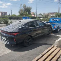 امدادخودرو،یدکش،مکانیک سیار|خدمات حمل و نقل|قم, بنیاد|دیوار