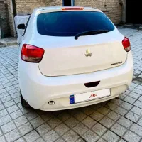 تیبا۲ مدل ۹۷|خودرو سواری و وانت|مشهد, دوست آباد|دیوار