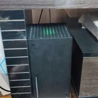 کنسول بازی ایکس باکس سریز ایکس