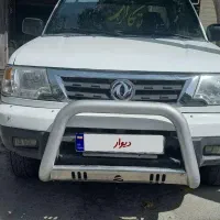 فروش ریچ مدل 98|خودرو سواری و وانت|اصفهان, برازنده|دیوار