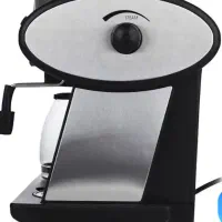 فروش اسپرسو ساز چند کاره بسیار بسیار تمیز در حد نو