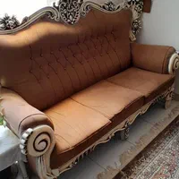 مبل و میز عسلی|مبلمان خانگی و میز عسلی|تهران, حسن‌آباد|دیوار