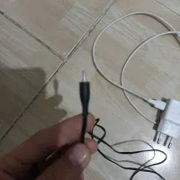 شارژر سوزنی نوکیا ساده|لوازم جانبی موبایل و تبلت|قرچک, مهدیه|دیوار