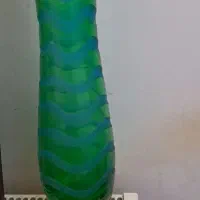 گلدان دوعدد