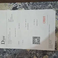 دمپایی ساحلی دیور(Christian Dior Dway Sandal)|کیف، کفش، کمربند|فیروزآباد (فارس), |دیوار