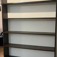 کتابخانه ۸طبقه