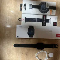 ساعت هوشمند هیسکا