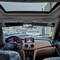 اطلس G|خودرو سواری و وانت|تهران, جمالزاده|دیوار