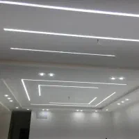 گچ کاری و گچبری و کاشی و سرامیک کاری|خدمات پیشه و مهارت|جوانرود, |دیوار