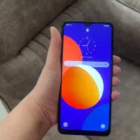 گوشی سامسونگ M12