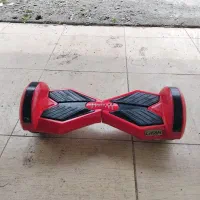 اسکوتر برقی درحد نو