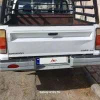 کارا۲۰۰۰|خودرو سواری و وانت|کاخک, |دیوار