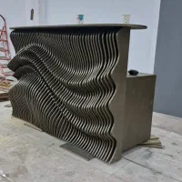 طراحی و اجرای دکوراسیون فروشگاهی وبازسازی صفر تاصد