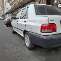 ۱۳۱|خودرو سواری و وانت|رباطکریم, شهرک صنعتی سبلان|دیوار